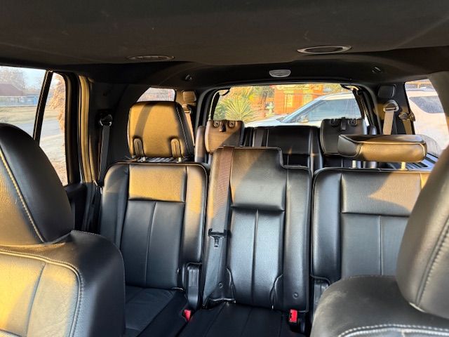 2016 Ford Expedition XLT