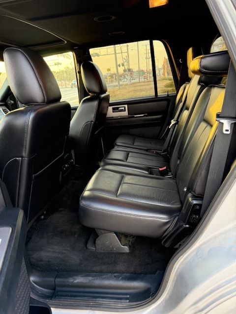 2016 Ford Expedition XLT