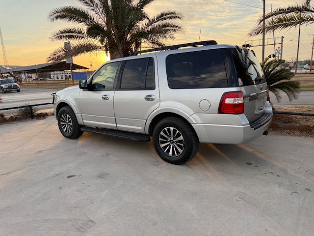 2016 Ford Expedition XLT