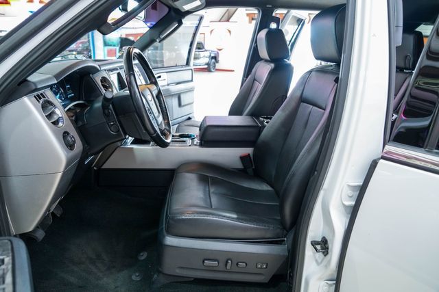 2016 Ford Expedition EL Limited | New York, NY | Spincar Demo Account 2016 Ford Expedition EL Limited | New York, NY | Spincar Demo Account