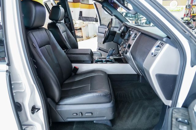 2016 Ford Expedition EL Limited | New York, NY | Spincar Demo Account