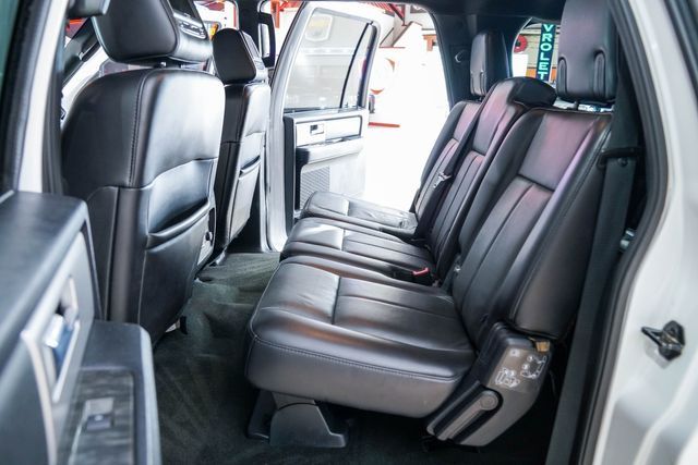 2016 Ford Expedition EL Limited | New York, NY | Spincar Demo Account