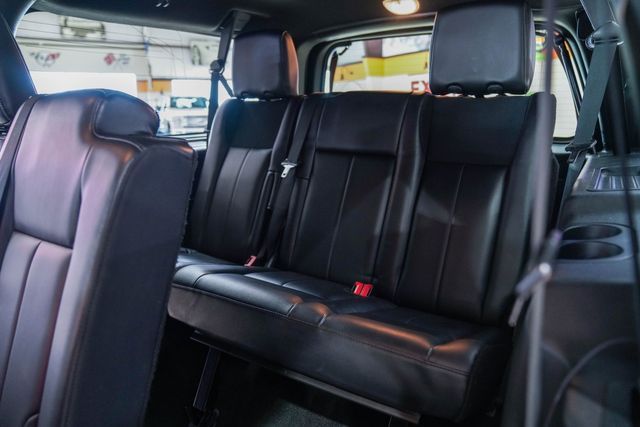 2016 Ford Expedition EL Limited | New York, NY | Spincar Demo Account 2016 Ford Expedition EL Limited | New York, NY | Spincar Demo Account