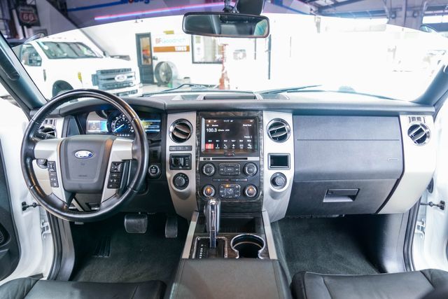 2016 Ford Expedition EL Limited | New York, NY | Spincar Demo Account