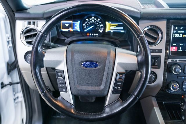 2016 Ford Expedition EL Limited | New York, NY | Spincar Demo Account