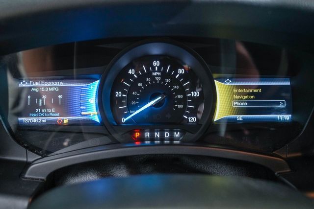 2016 Ford Expedition EL Limited | New York, NY | Spincar Demo Account