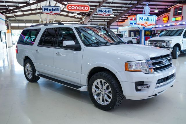 2016 Ford Expedition EL Limited | New York, NY | Spincar Demo Account 2016 Ford Expedition EL Limited | New York, NY | Spincar Demo Account