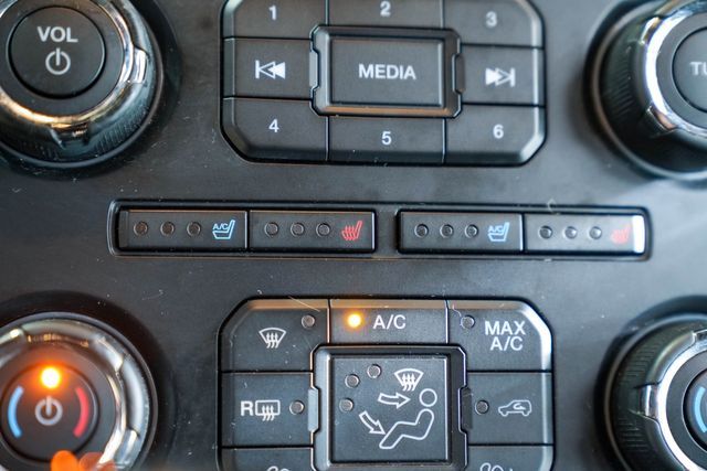 2016 Ford Expedition EL Limited | New York, NY | Spincar Demo Account