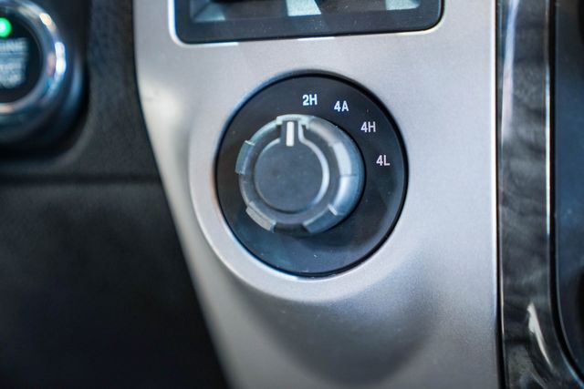 2016 Ford Expedition EL Limited | New York, NY | Spincar Demo Account