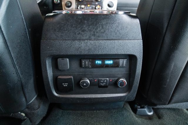 2016 Ford Expedition EL Limited | New York, NY | Spincar Demo Account