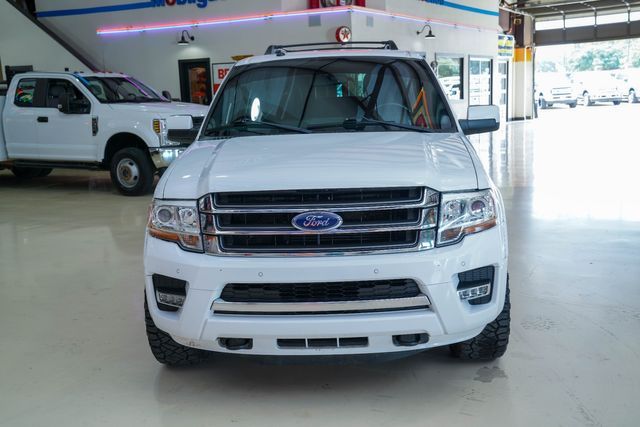 2016 Ford Expedition EL Limited | New York, NY | Spincar Demo Account 2016 Ford Expedition EL Limited | New York, NY | Spincar Demo Account