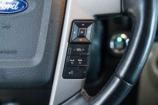 2016 Ford Expedition EL Limited | New York, NY | Spincar Demo Account