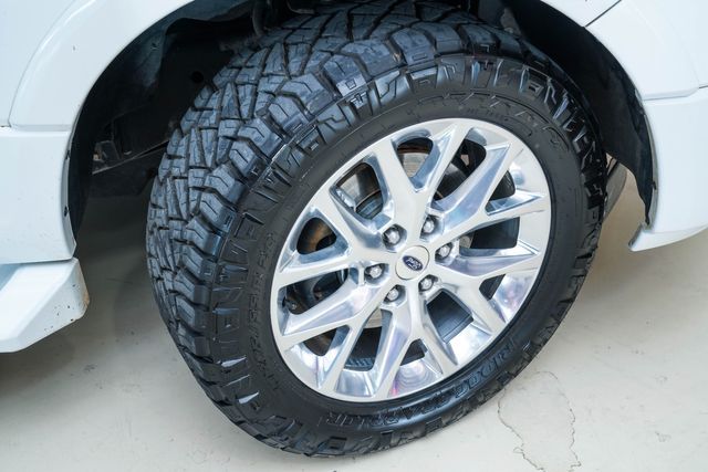 2016 Ford Expedition EL Limited | New York, NY | Spincar Demo Account