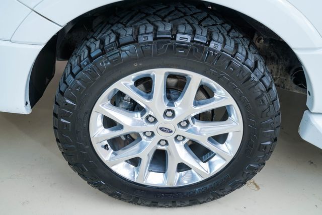 2016 Ford Expedition EL Limited | New York, NY | Spincar Demo Account