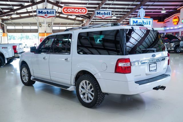 2016 Ford Expedition EL Limited | New York, NY | Spincar Demo Account 2016 Ford Expedition EL Limited | New York, NY | Spincar Demo Account