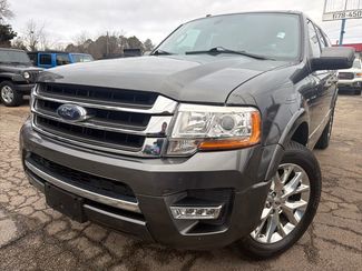 2016 Ford Expedition Limited | Gainesville, GA | Global Motorsports in Gainesville, GA 30501