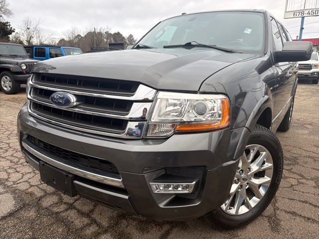 2016 Ford Expedition Limited | Gainesville, GA | Global Motorsports