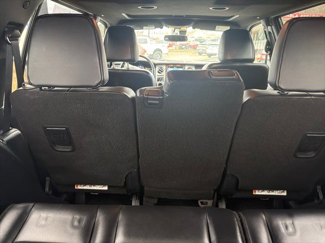 2016 Ford Expedition Limited