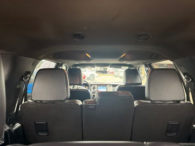 2016 Ford Expedition Limited