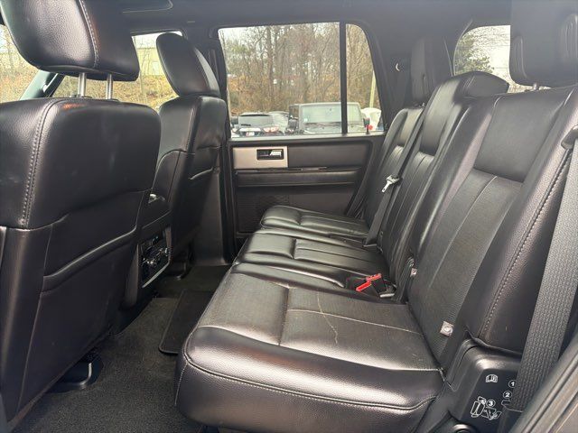 2016 Ford Expedition Limited