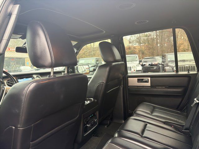 2016 Ford Expedition Limited