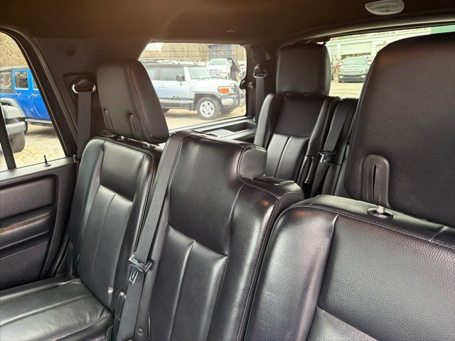 2016 Ford Expedition Limited