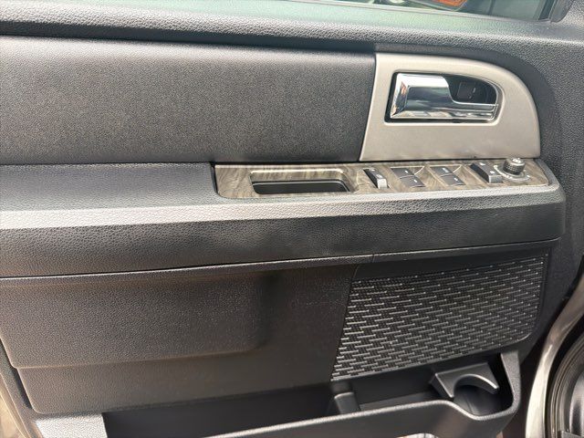 2016 Ford Expedition Limited