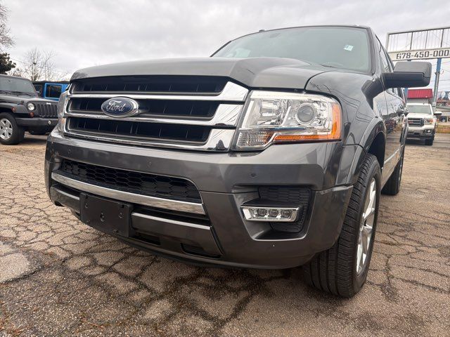 2016 Ford Expedition Limited