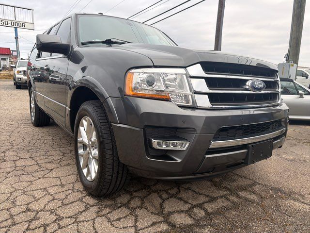 2016 Ford Expedition Limited