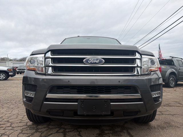 2016 Ford Expedition Limited