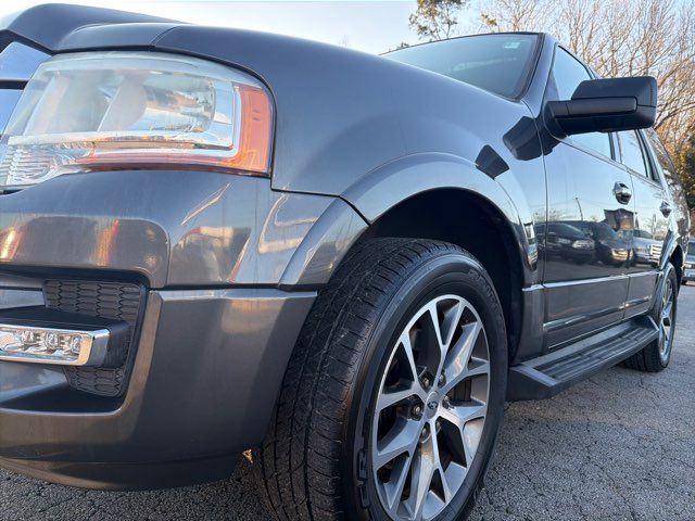 2016 Ford Expedition XLT