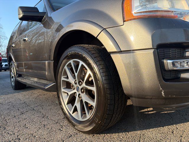 2016 Ford Expedition XLT