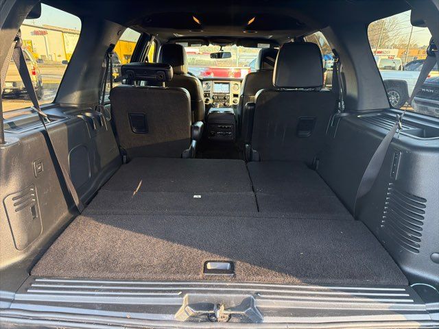 2016 Ford Expedition XLT