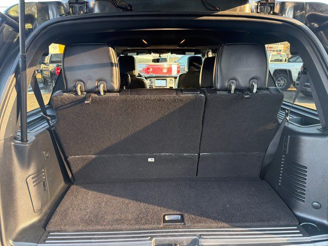 2016 Ford Expedition XLT