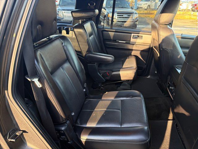 2016 Ford Expedition XLT