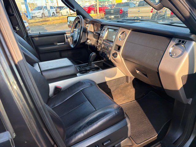 2016 Ford Expedition XLT