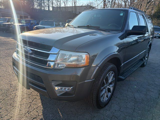 2016 Ford Expedition XLT