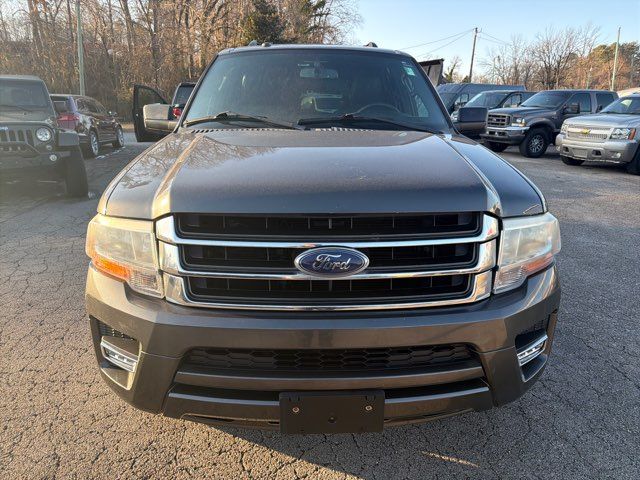 2016 Ford Expedition XLT