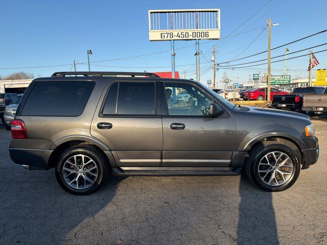 2016 Ford Expedition XLT