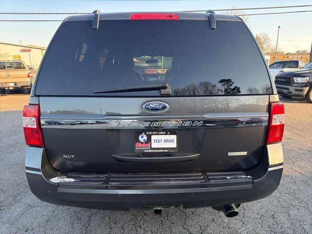 2016 Ford Expedition XLT