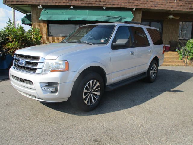 2016 Ford Expedition XLT RWD photo