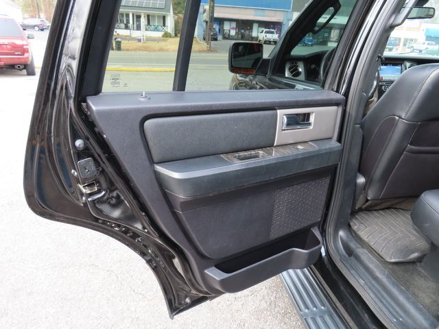 2016 Ford Expedition Limited  (Call for Availability)