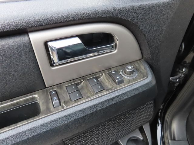 2016 Ford Expedition Limited  (Call for Availability)
