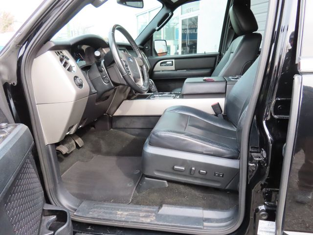 2016 Ford Expedition Limited  (Call for Availability)