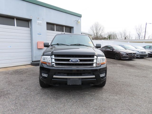 2016 Ford Expedition Limited  (Call for Availability)