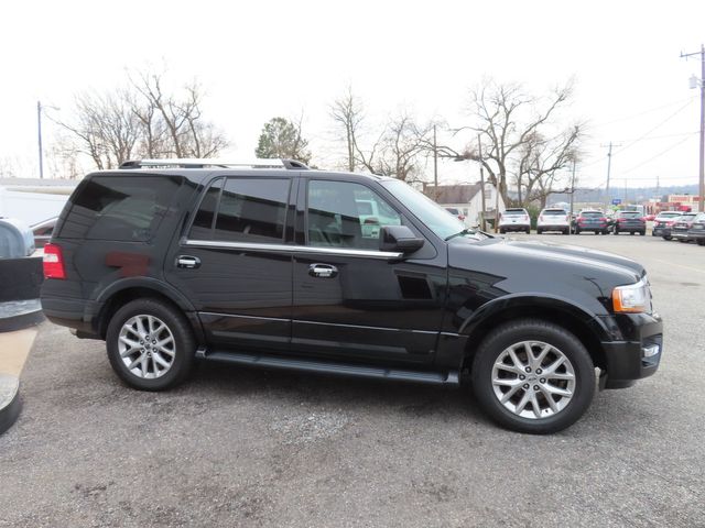 2016 Ford Expedition Limited  (Call for Availability)