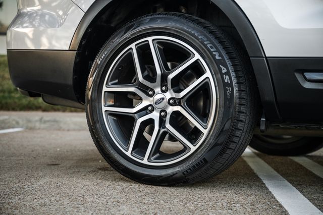 2016 Ford Explorer Sport | Addison, TX | Apex Auto Sports 2016 Ford Explorer Sport | Addison, TX | Apex Auto Sports