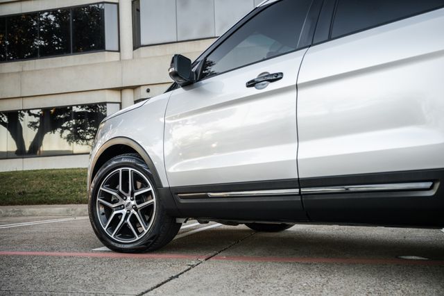 2016 Ford Explorer Sport | Addison, TX | Apex Auto Sports 2016 Ford Explorer Sport | Addison, TX | Apex Auto Sports