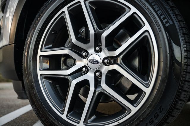 2016 Ford Explorer Sport | Addison, TX | Apex Auto Sports 2016 Ford Explorer Sport | Addison, TX | Apex Auto Sports