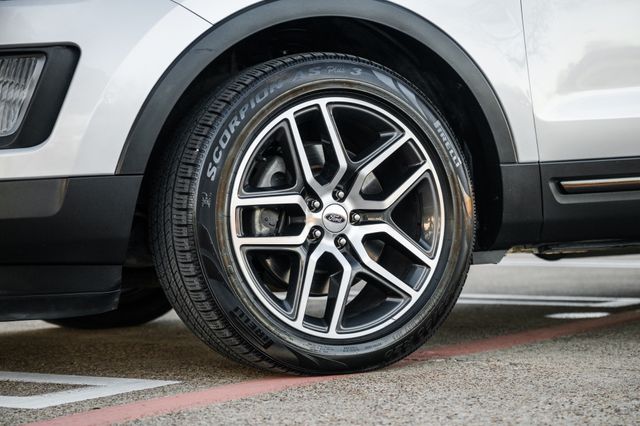 2016 Ford Explorer Sport | Addison, TX | Apex Auto Sports 2016 Ford Explorer Sport | Addison, TX | Apex Auto Sports